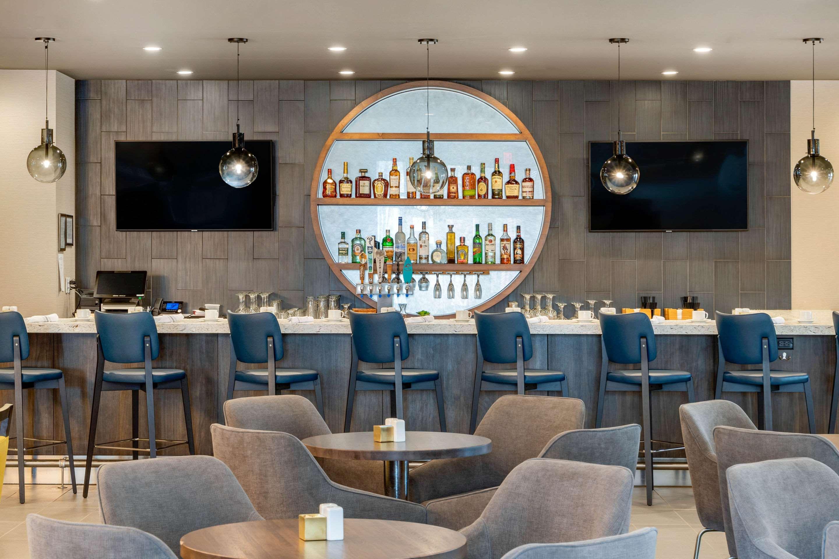 Bar/Salón Cambria Hotel Summerville - Charleston