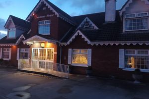 Alojamiento - Keernaun Guesthouse