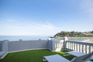 Alojamiento - Hotel Villa Rosario, El Palacete