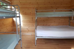 Renta Vacacional - BCC Lochness Glamping