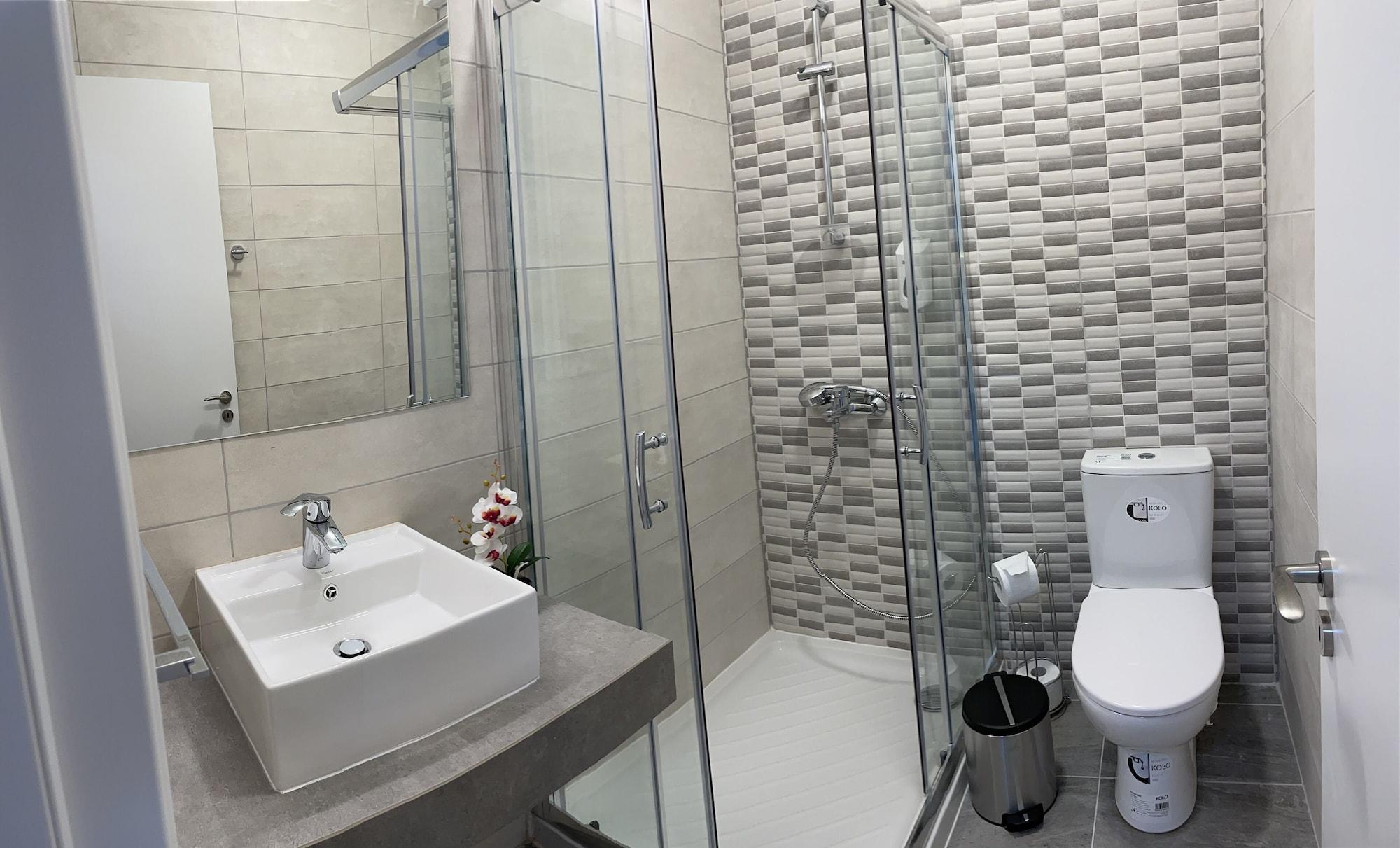 Equipamiento de Habitación La Veranda Hotel