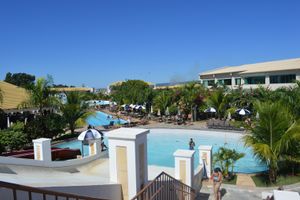 Alquiler Vacacional - Reserve Caldas L acqua 5