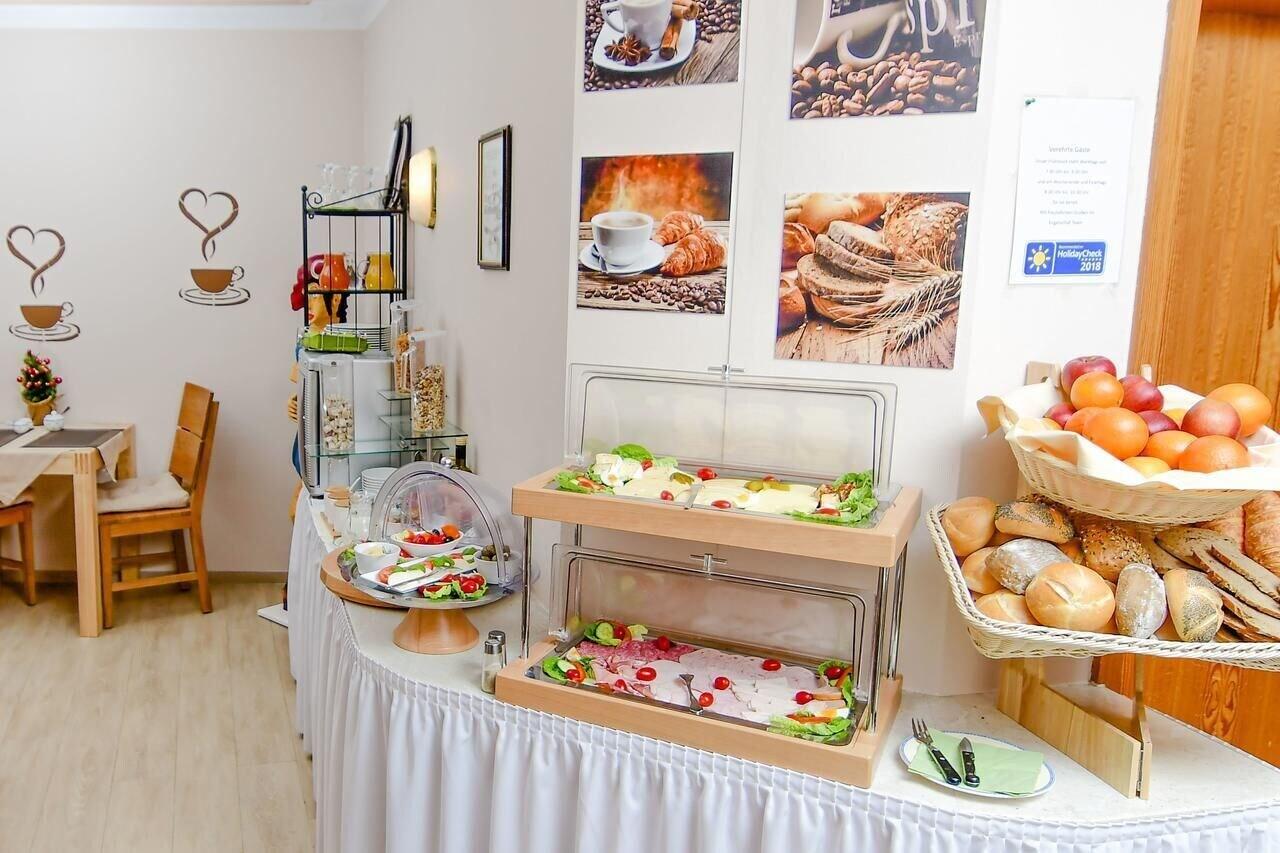 Restaurant Gästehaus Engelgasse