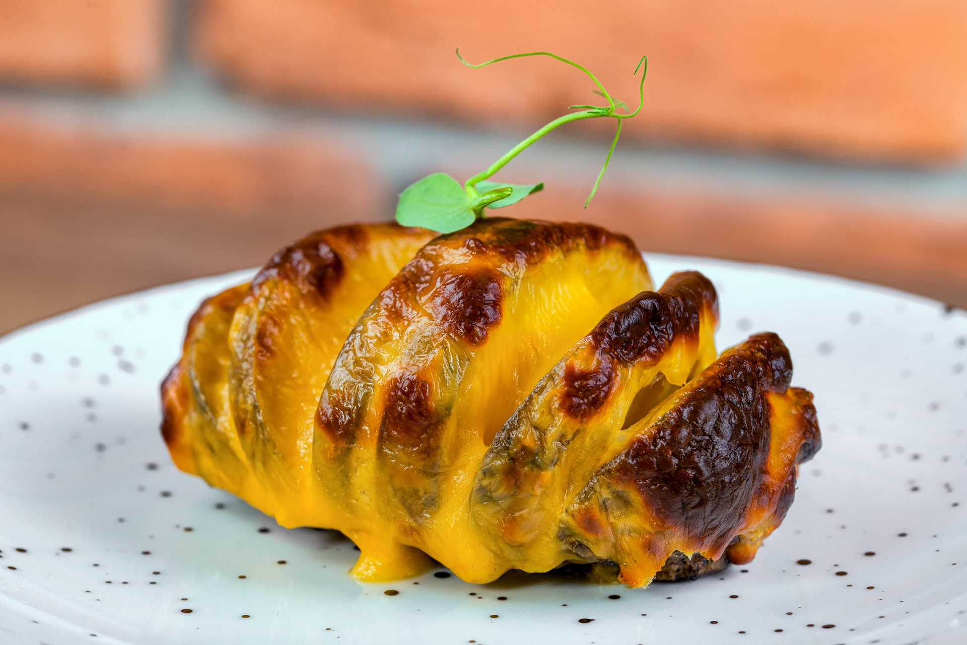 Restaurant Hotel Aristos