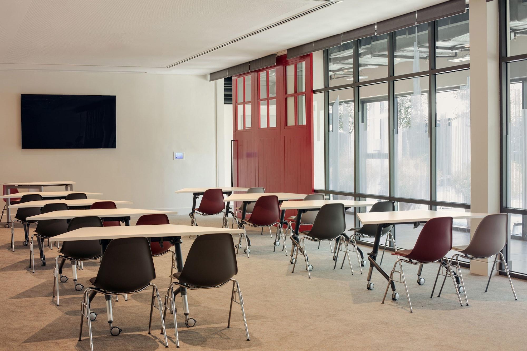 Sala de Reuniones Rove Healthcare City - Bur Dubai