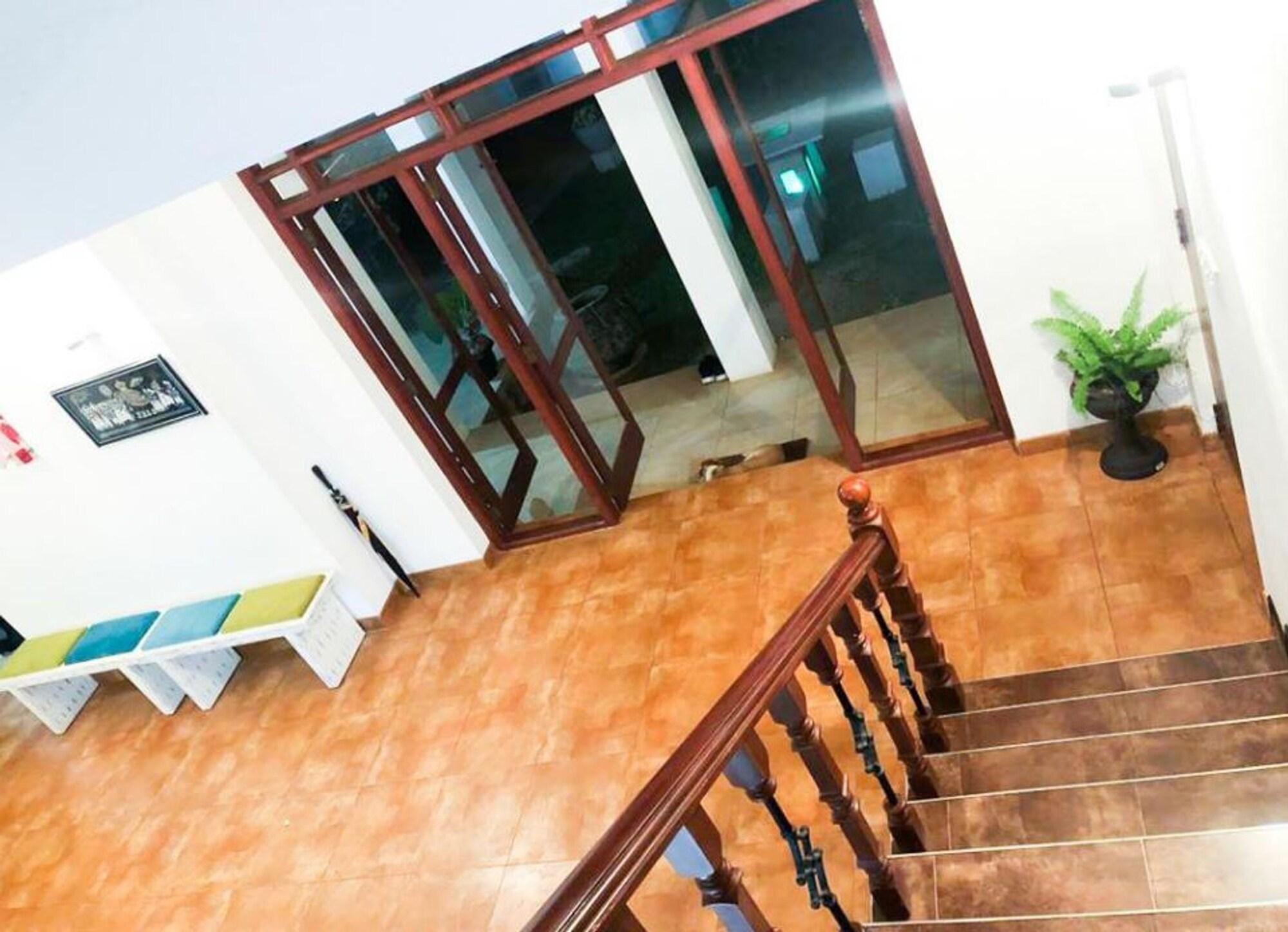 Varios C J Beach Resort