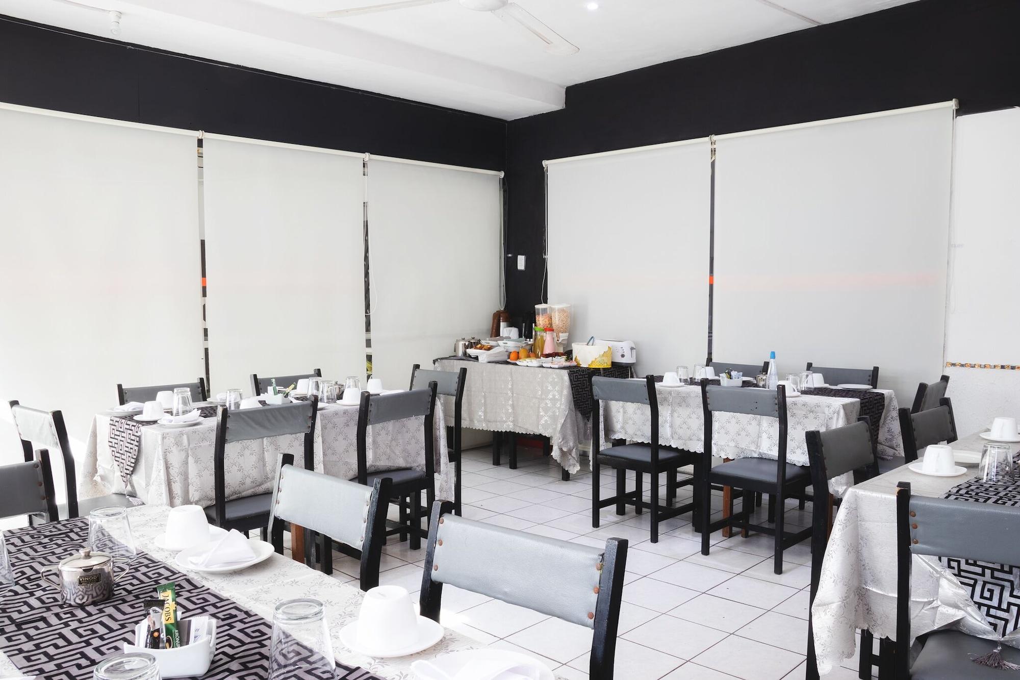 Restaurant Hotel Concorde
