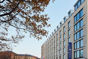 Alojamiento - Hotel Indigo Dresden - Wettiner Platz by IHG