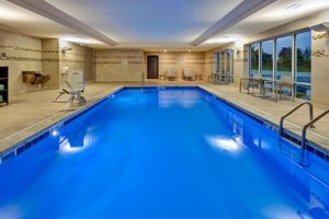 Alojamiento - TownePlace Suites by Marriott Grand Rapids Airport Southeast