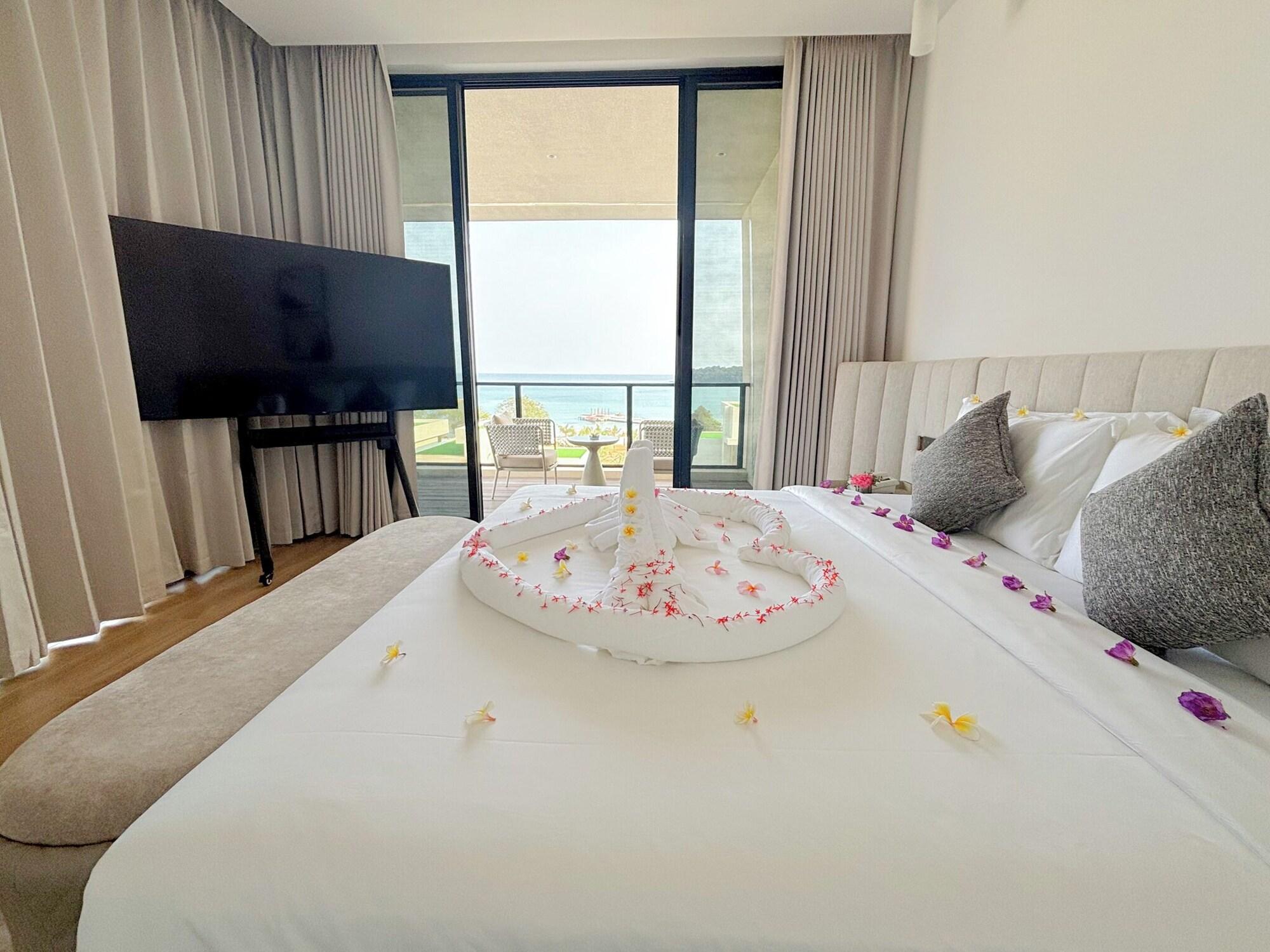 Habitación Xanadu International Resort