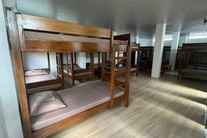 Alquiler Vacacional - Apartment 1 - CD NatureView