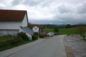 Alojamiento - FW Gerda