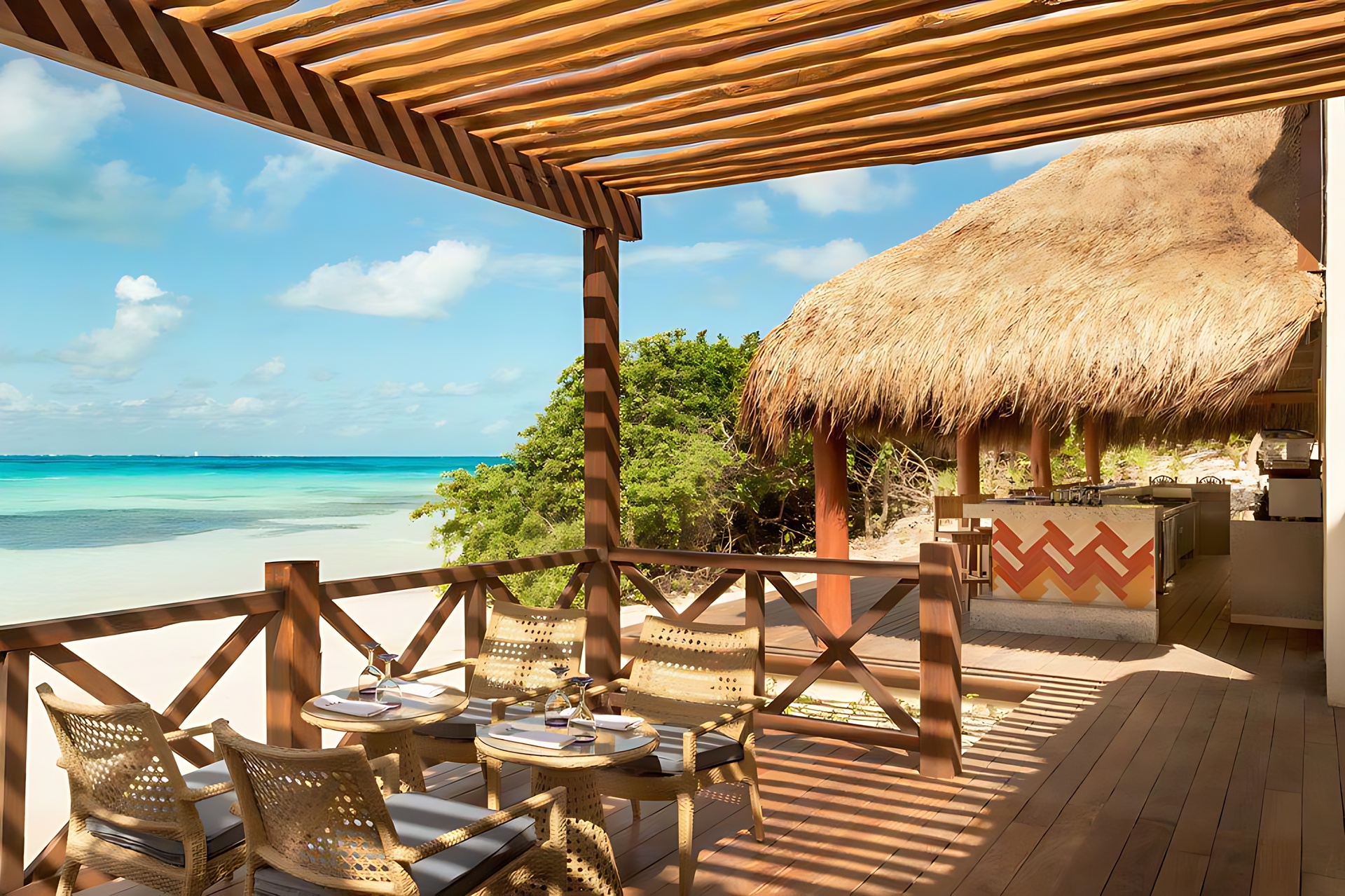 Hyatt Ziva Cancun All Inclusive - foto 99