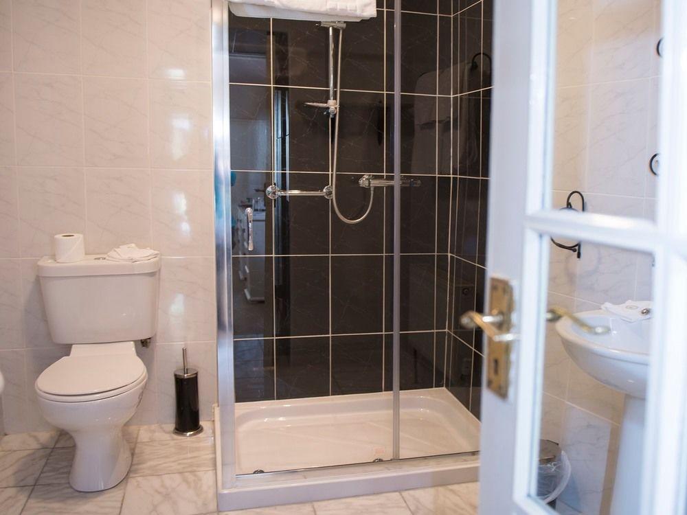 Baño Carrygerry Country House