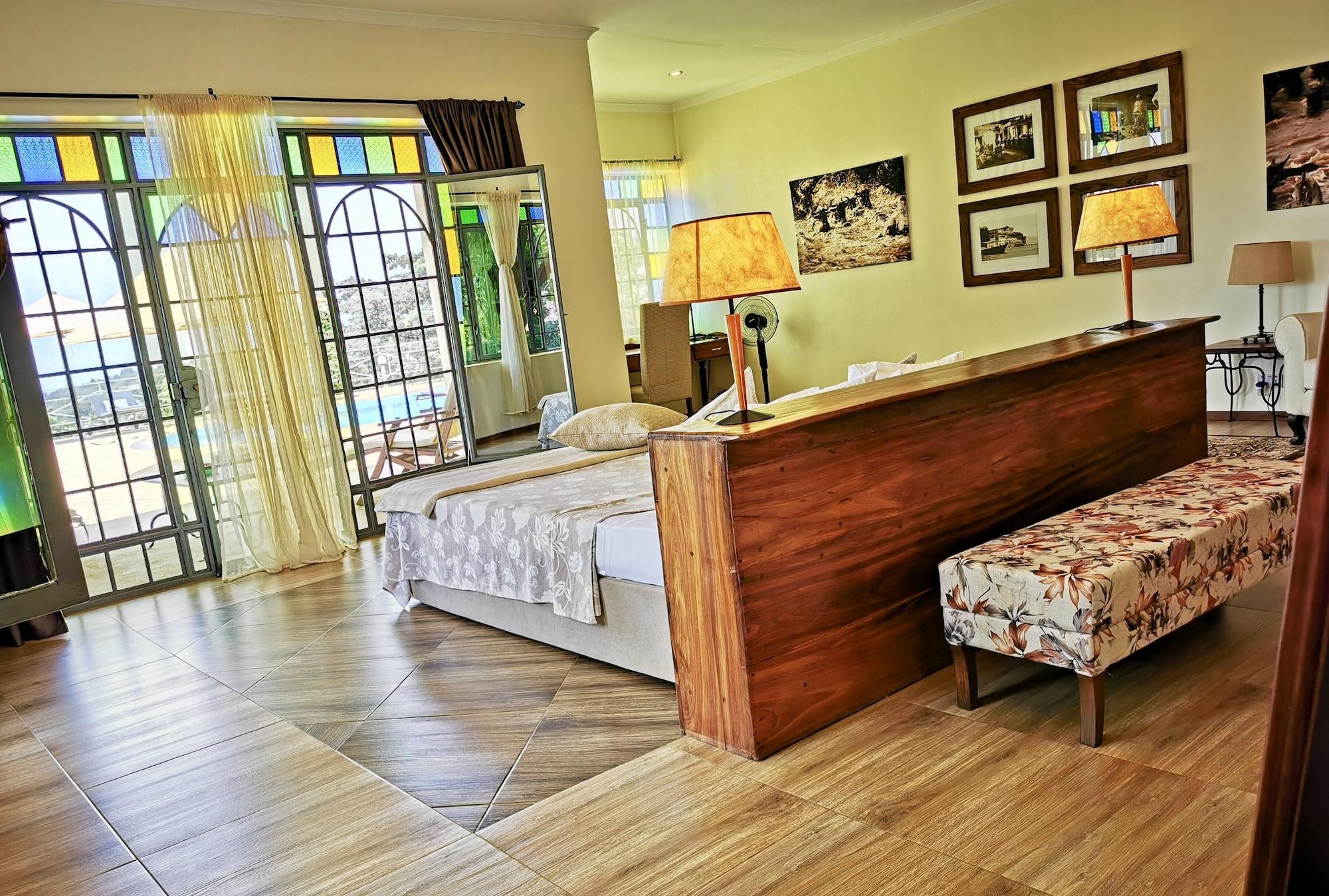 Habitación PINK FLAMINGO BOUTIQUE HOTEL