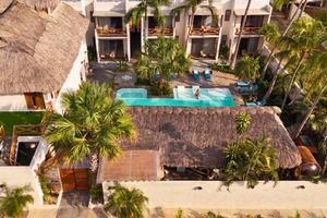 Alojamiento - Bidmont Villa Spa