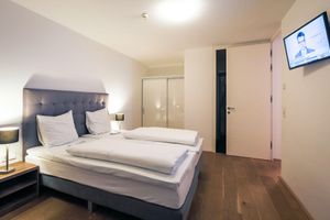 Alojamiento - Seehotel Bellevue
