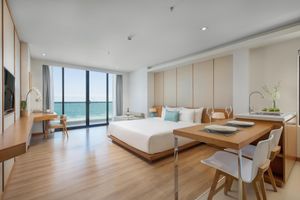 Alojamiento - TMS Hotel Da Nang Beach