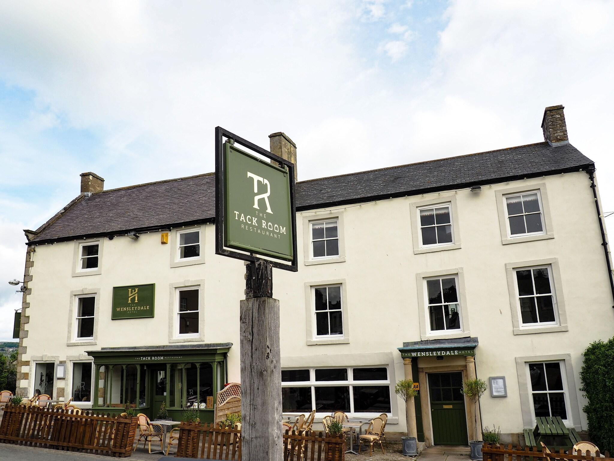 Varios The Wensleydale Hotel