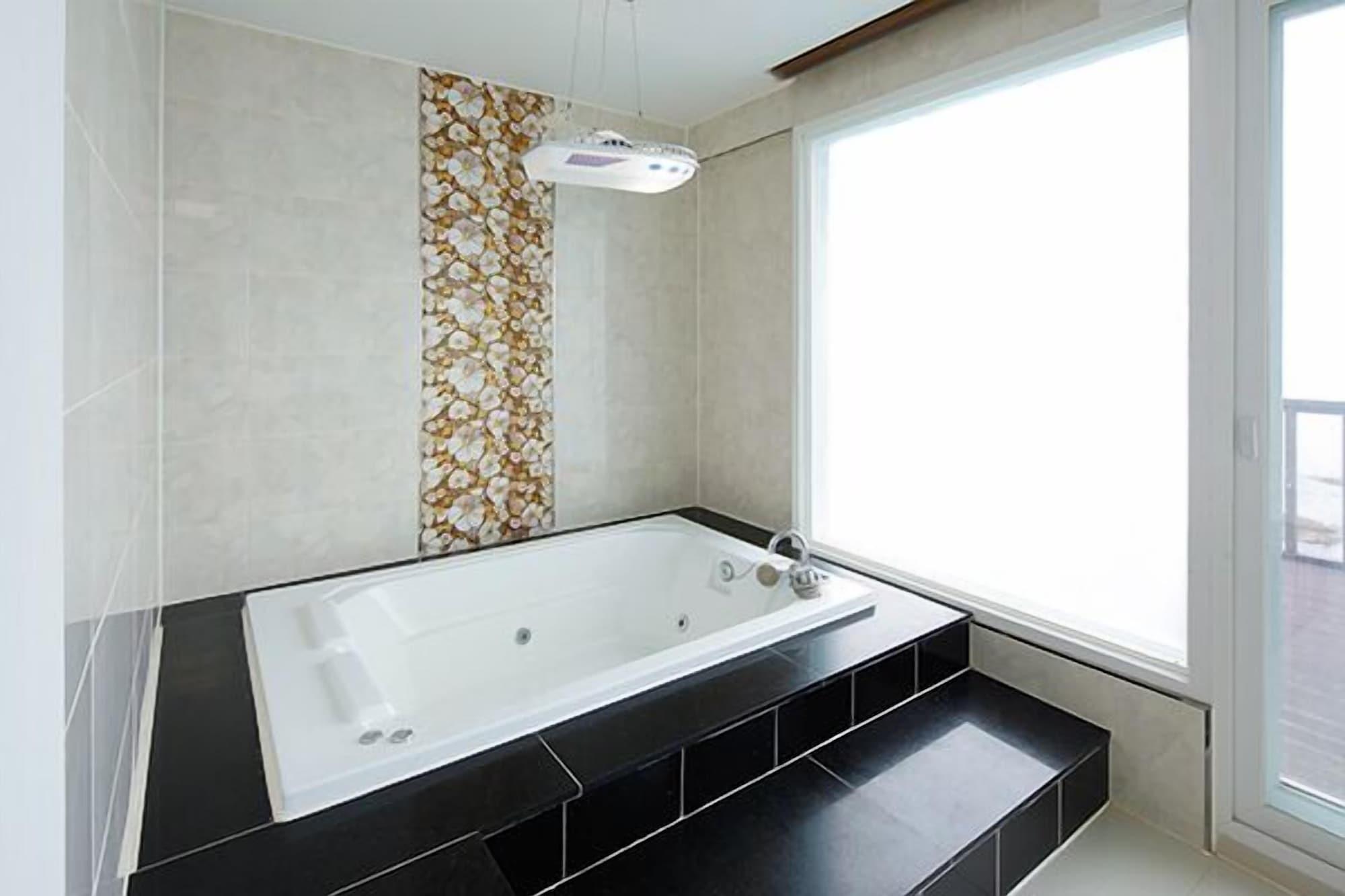 Equipamiento de Habitación Pohang Sea Shore Pension