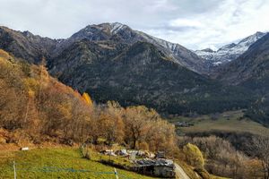 Alojamiento - Maison Dominique