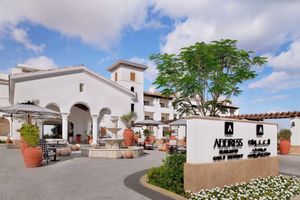 Alojamiento - Address Marassi Golf Resort