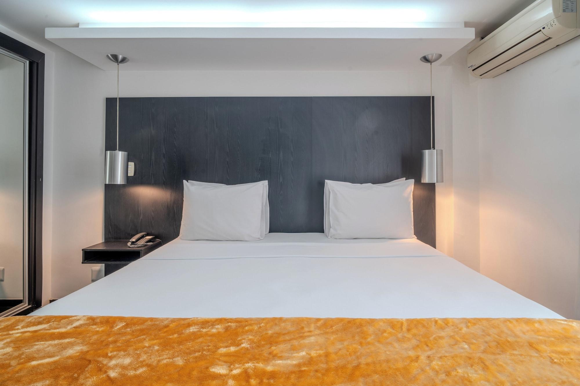 Habitación 155 Hotel