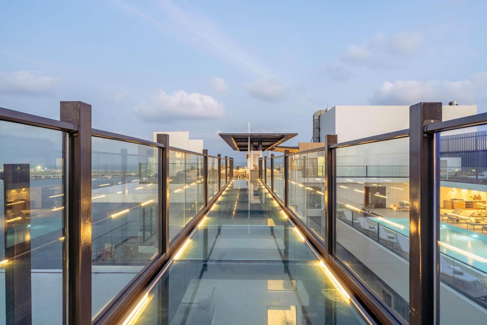 Vista Exterior Barcelo Nasandhura Male