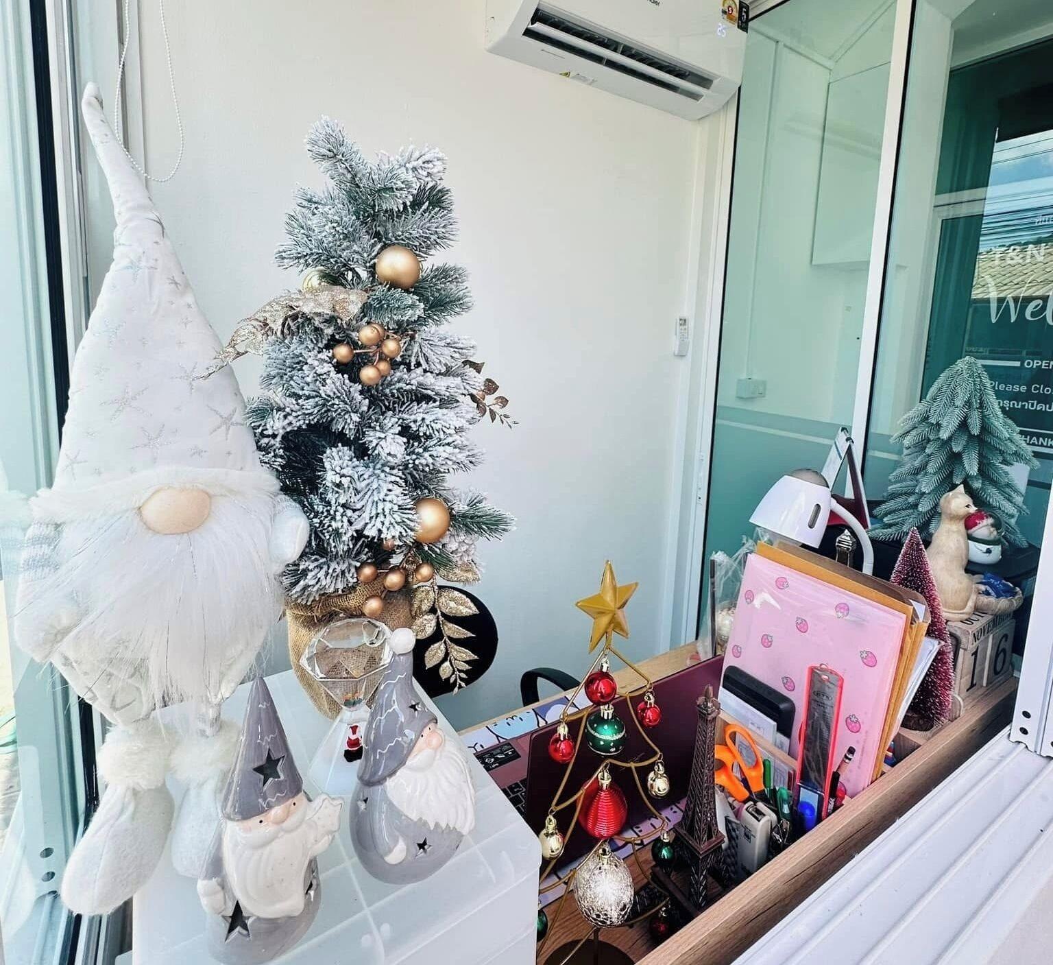 Vista Lobby J and N Mansion 2