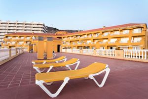 Arriendo temporal - El MarquÃs Palace by Intercorp Hotel Group