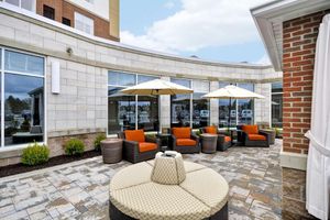 Alojamiento - Hilton Garden Inn Detroit Troy