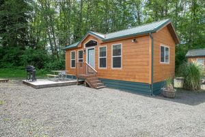 Alquiler Vacacional - Seaside RV Resort