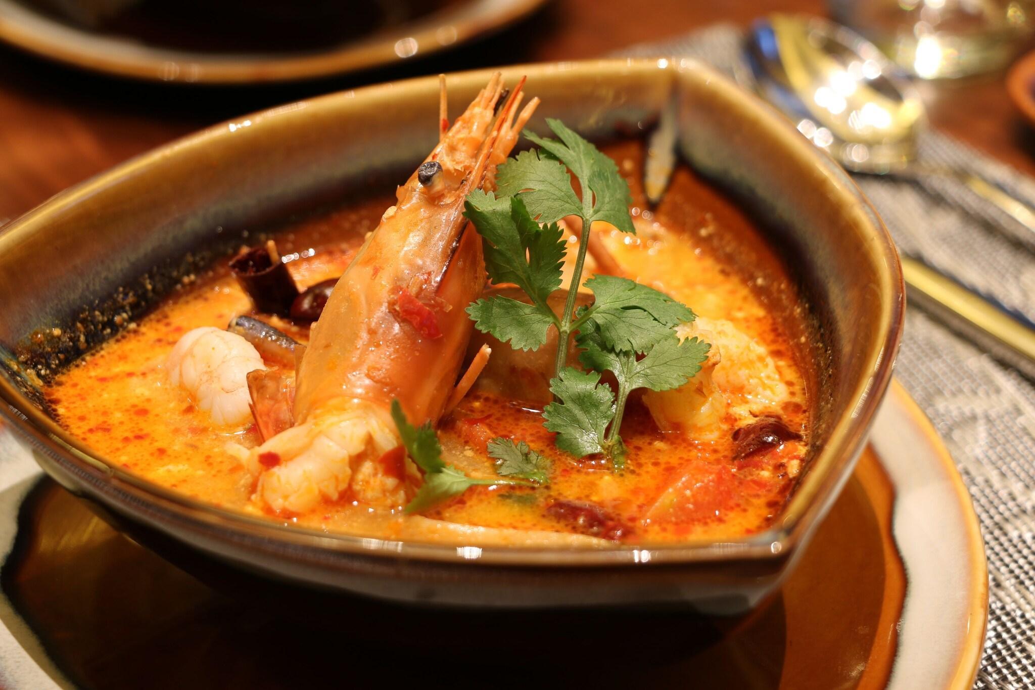 Restaurant Zhuzhou Marriott Hotel