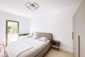 Alquiler Vacacional - Haut de Gamme, Design Soigné et Parking Gratuit