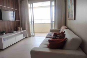 Alquiler Vacacional - Apartamento 2Q Próximo ao Hospital Premium NW1306