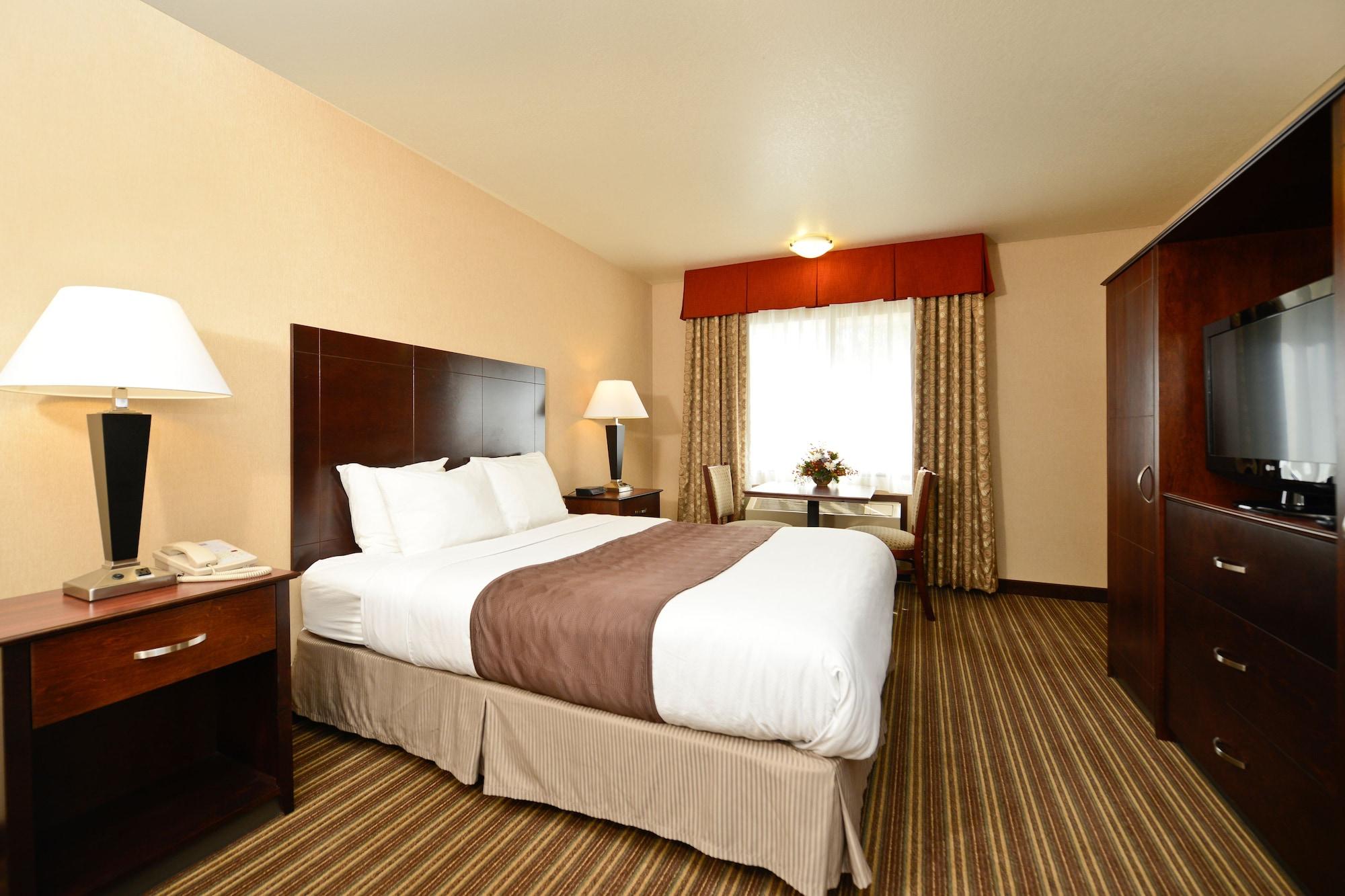 Habitación Yellowstone Westgate Hotel