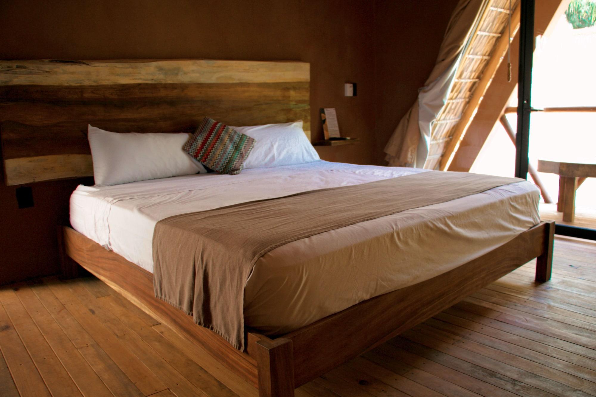 Habitación Punta Navi