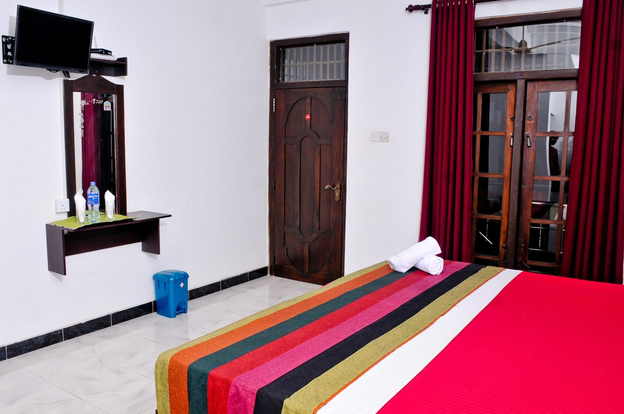 Instalaciones Recreativas Myr-o Homestay