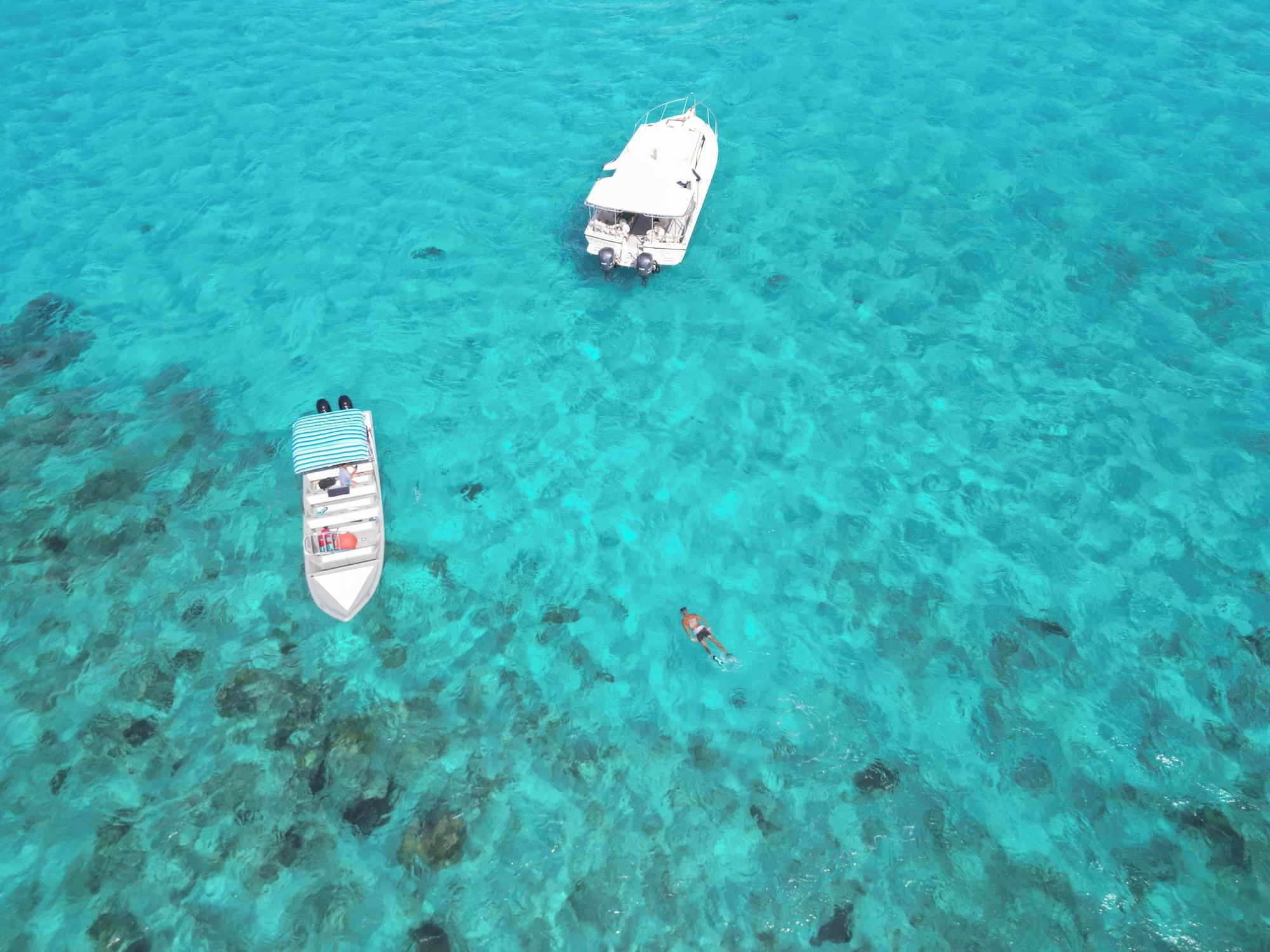 Playa Yemaya Reefs, a Small Luxury Hotel