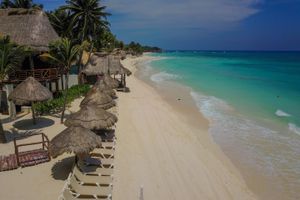 Alojamiento - Mahekal Beach Resort & Spa