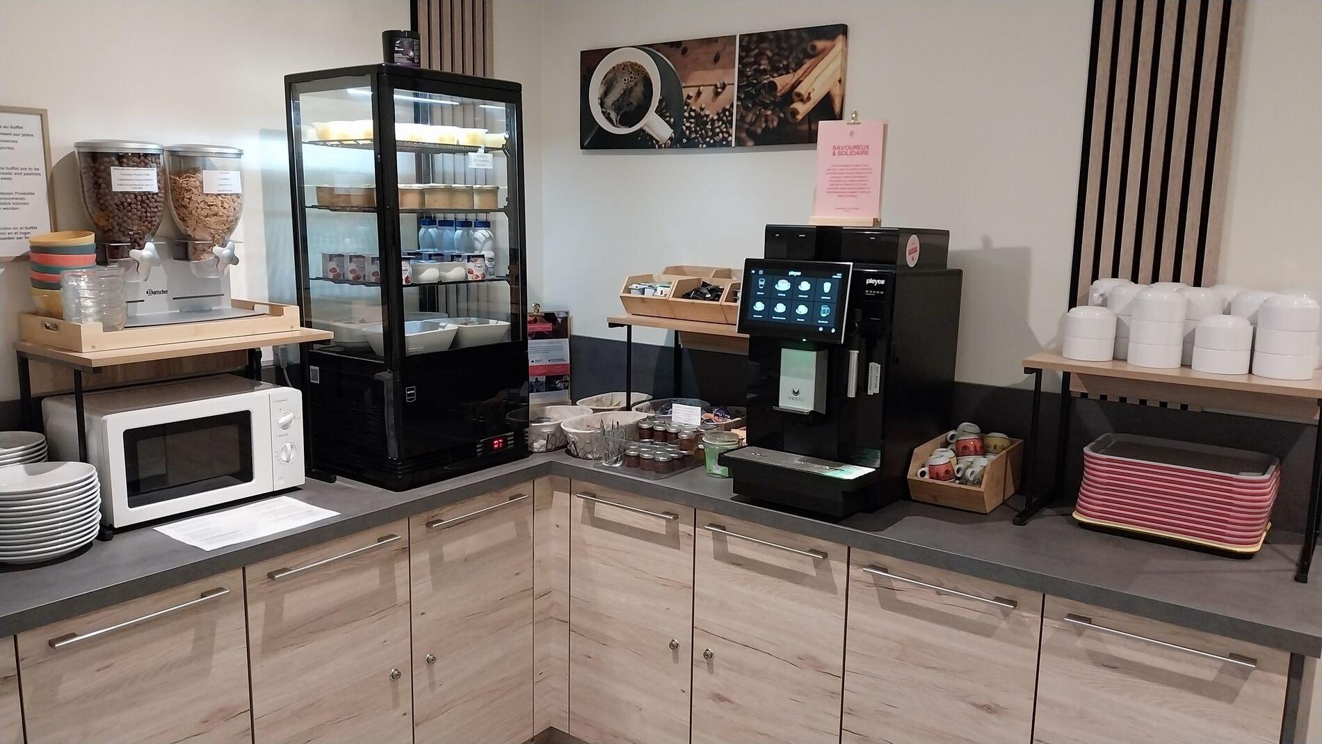 Restaurant Le Petit Logis