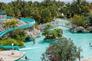 Alojamiento - The Marlin at Taino Beach Resort & Clubs