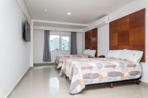 Alojamiento - Suites Gaby Cancun