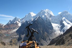 Alquiler Vacacional - Huayhuash Hotsprings Trek net price