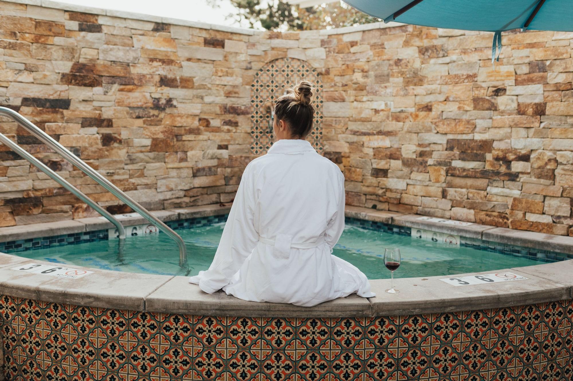 Spa Hotel Carmel
