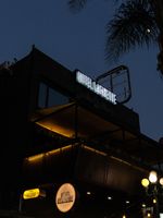 Alojamiento - Hotel Boutique Lafayette Tijuana