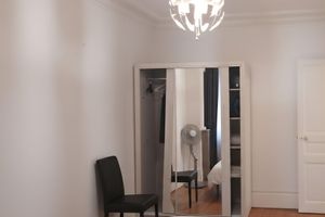 Alquiler Vacacional - Bright & Cozy Paris Stay in Montparnasse