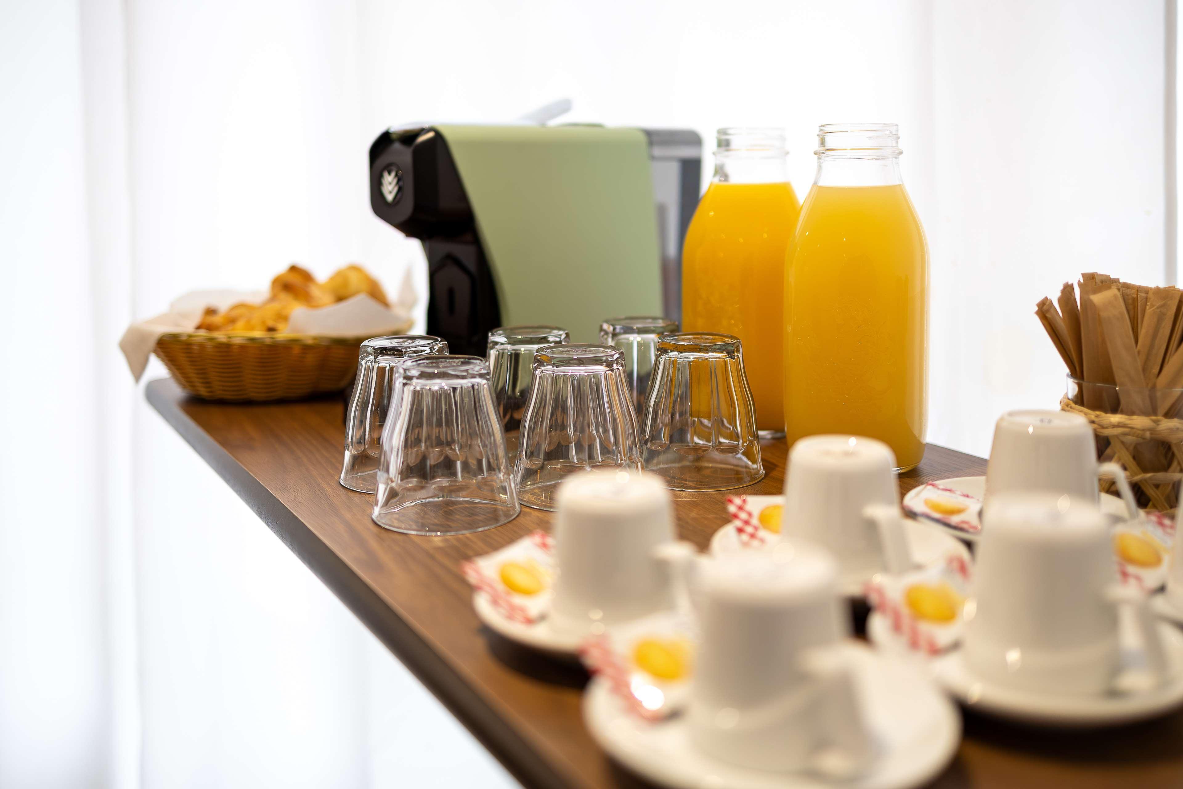 Centro de Negocios Campanile Toulouse Blagnac 