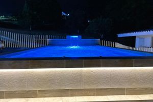 Alojamiento - Hotel Campestre Villa Mónaco