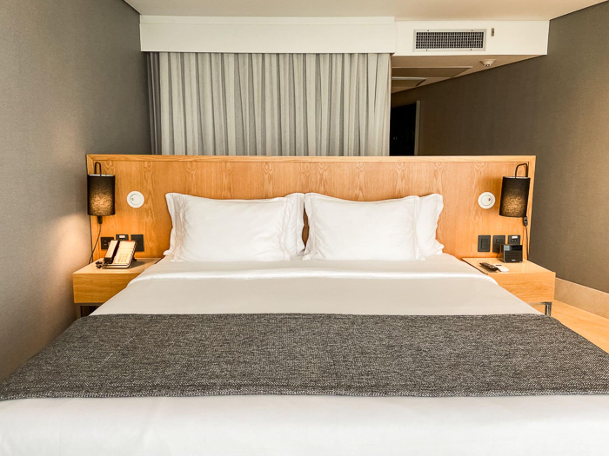 Habitación Hotel Nacional Rio de Janeiro OFICIAL